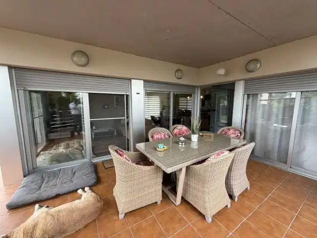 Terrace of Ground floor for sale in La Ràpita  with Terrace