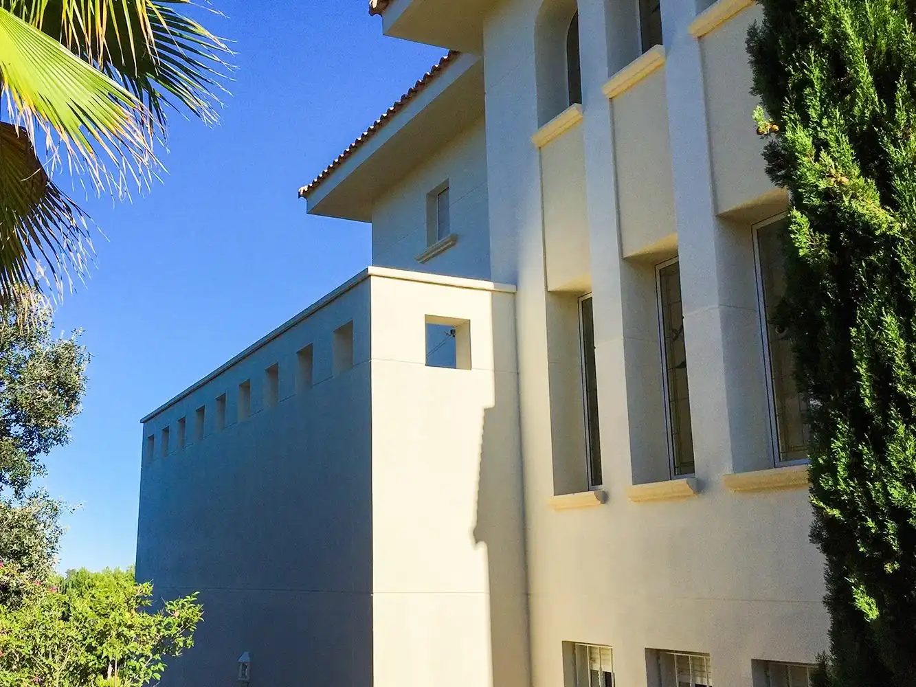 Houses for sale in Planet El, Urbanizaciones