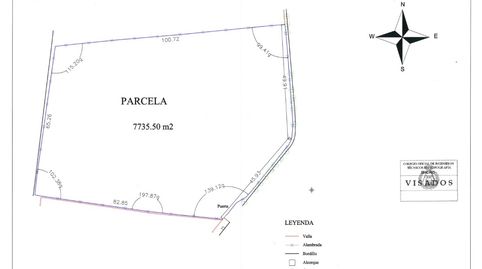 Photo 3 of Industrial land for sale in V Centenario, Leganés