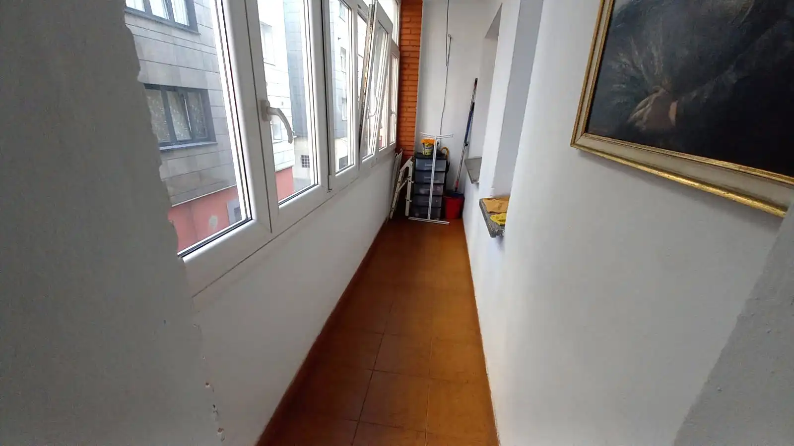 Piso en venta en Calle Manuel Junquera, El Coto