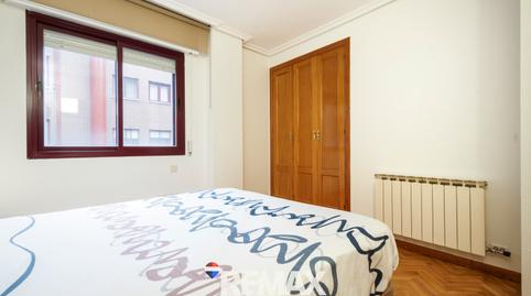 Foto 5 de Pis en venda a Calle de Hernando de Acuña, 51, Parquesol, Valladolid Capital