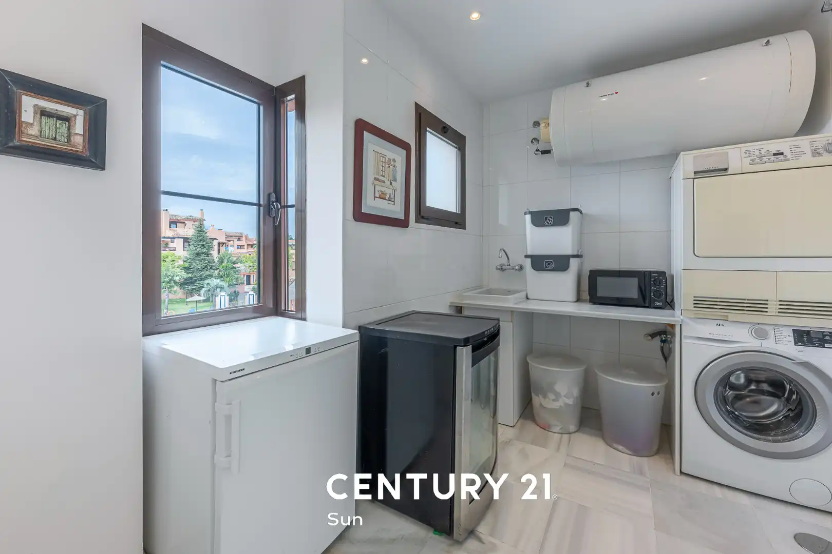 Penthouse with terrace for sale in Calle Campo de Luna 2A, imagen 31