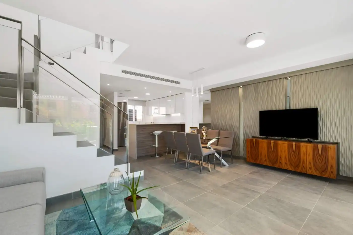 Bungalow with terrace for sale in Elche ciudad, imagen 5