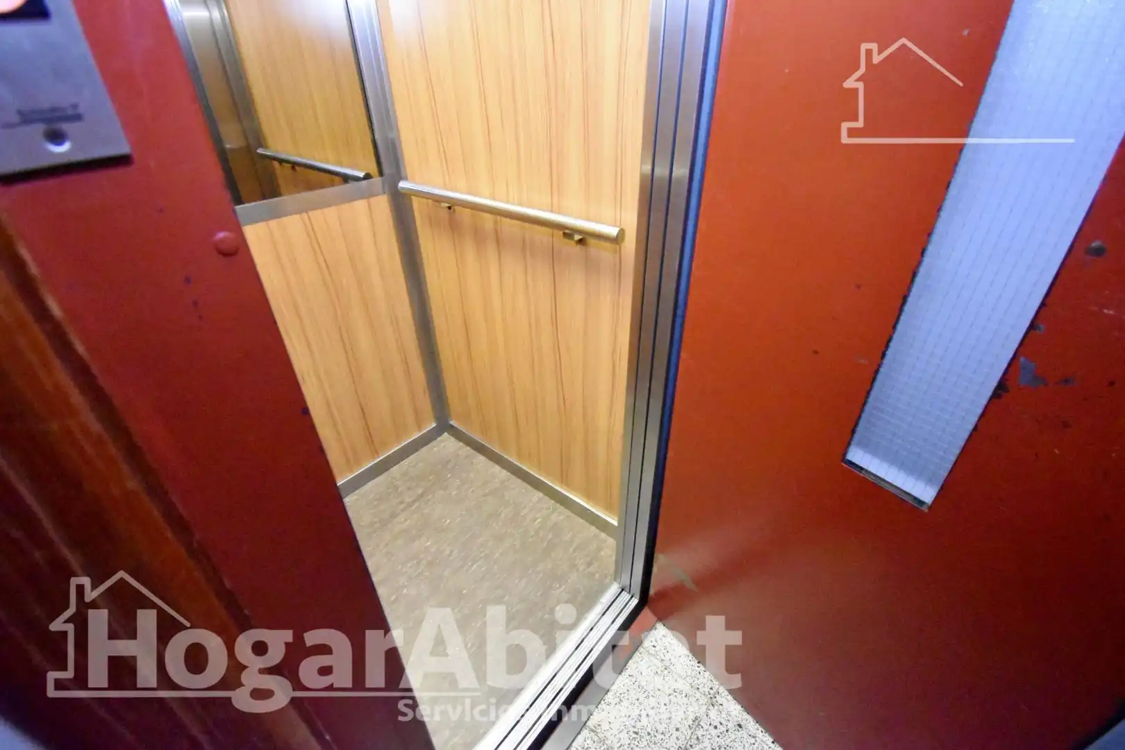 Flat for sale in Vila-real  with Air Conditioner, Heating and Furnished