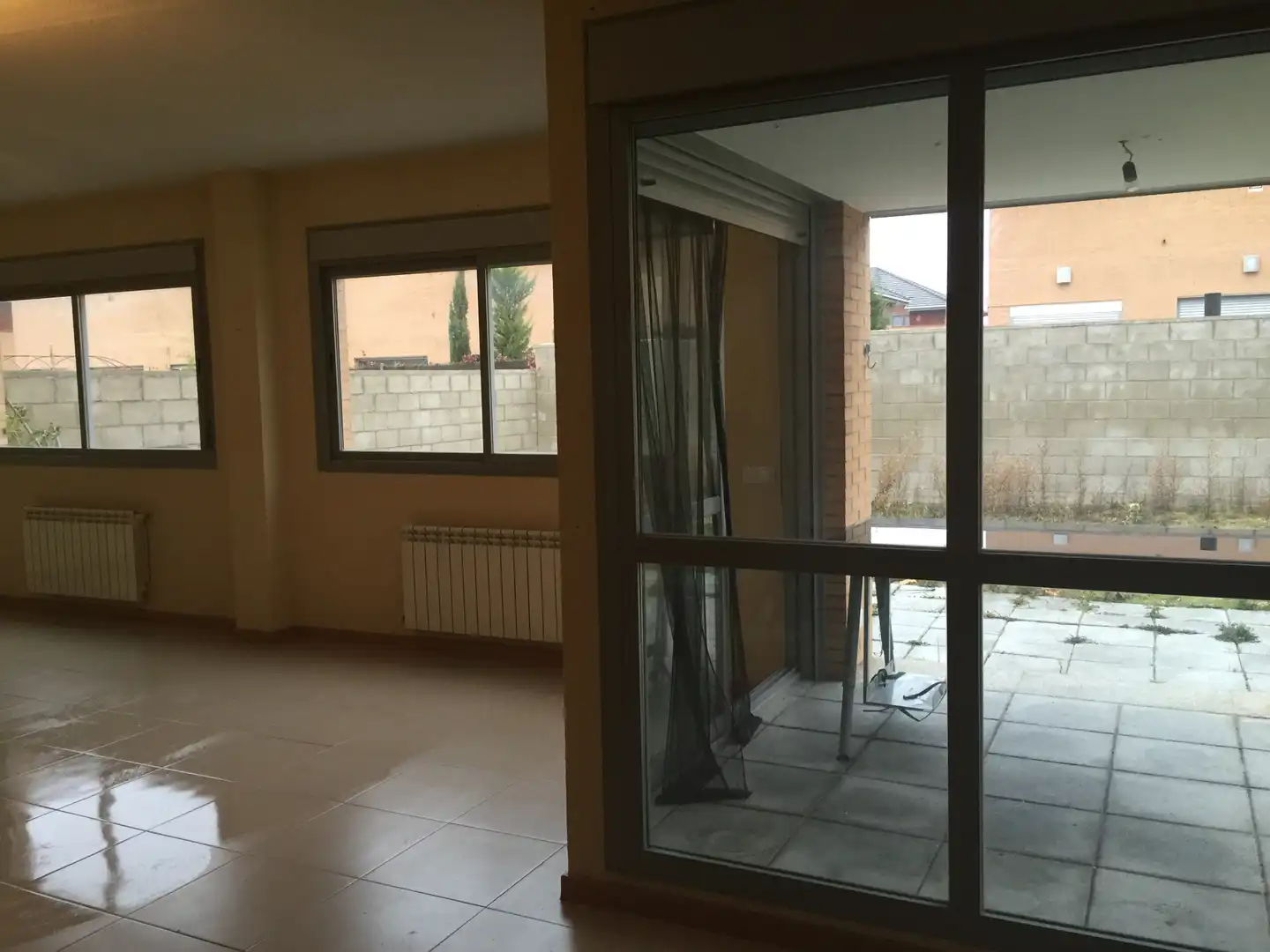Casa o xalet de lloguer en Villalbilla amb Calefacció, Jardí privat i Terrassa