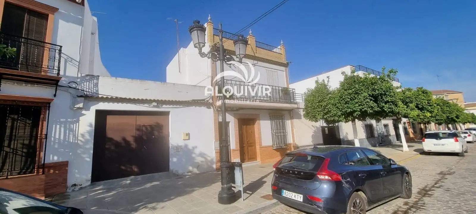 Terreni e lotti in vendita a La Palma del Condado