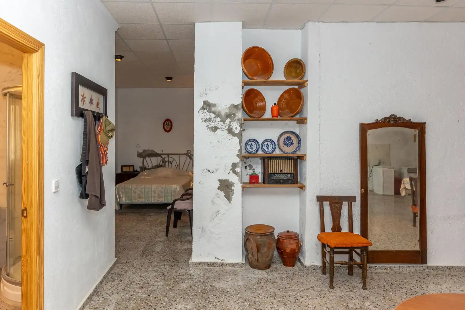 Houses for sale in Purullena  with Terrace