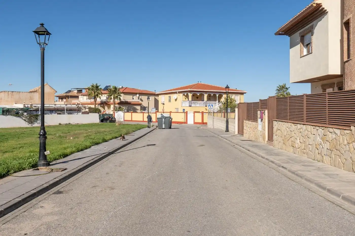 Lands and plots for sale in Calle SATURNO, imagen 20