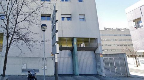 Foto 2 de Garatge en venda a Mestizaje, Prado Santo Domingo - Ensanche, Alcorcón