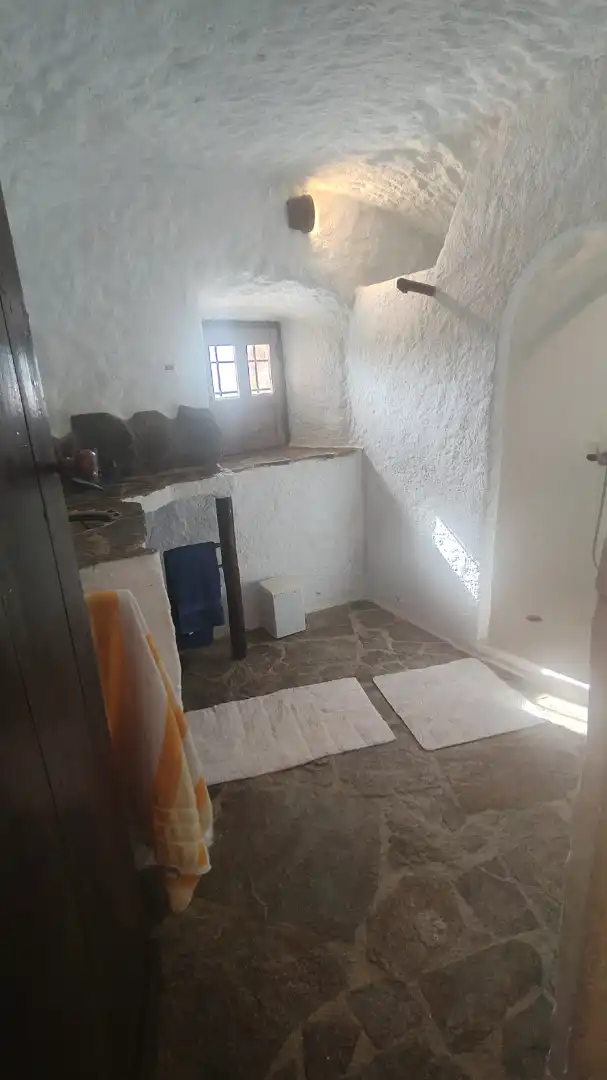 Houses for sale in Zújar  with Furnished