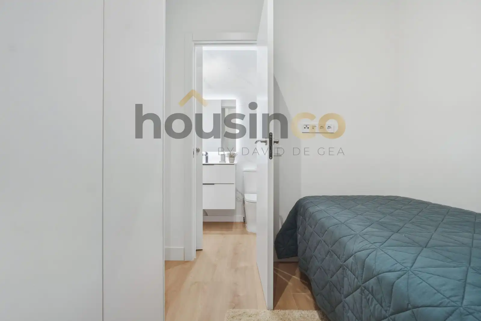 Habitación de Piso en venta en Madrid con Aire acondicionado, Calefacción y Terraza