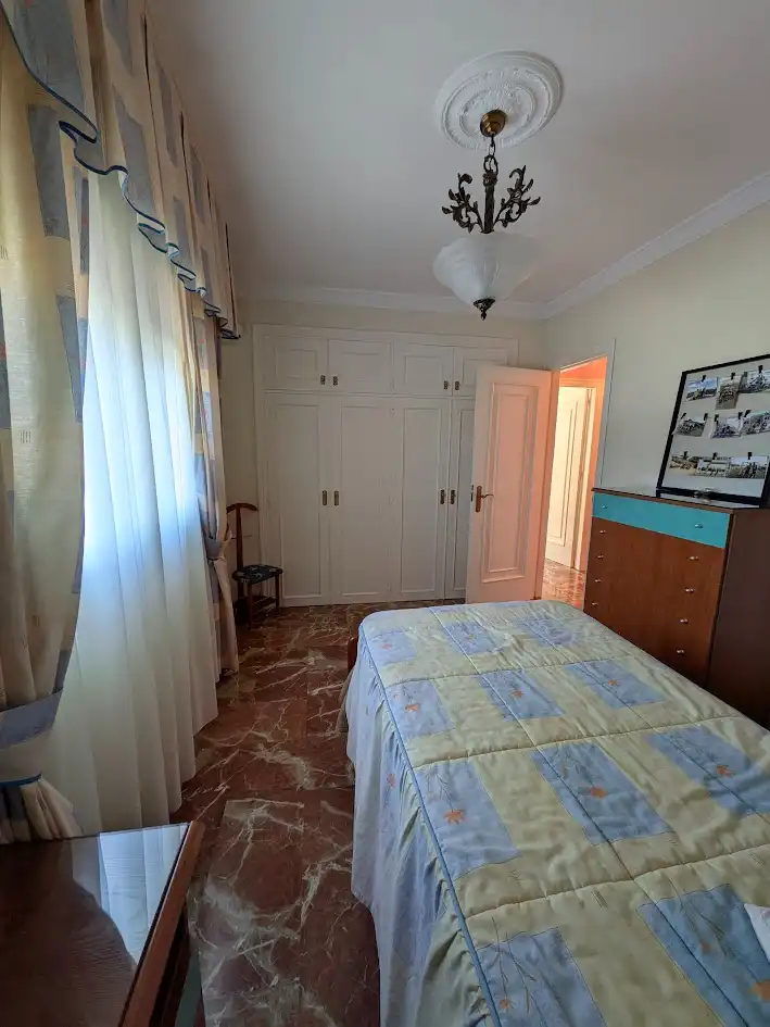Chalet con terraza en venta en Calle Pajarete 20, imagen 31