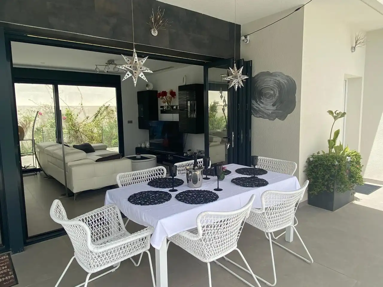 Casa in vendita a Benimantell, imagen 14