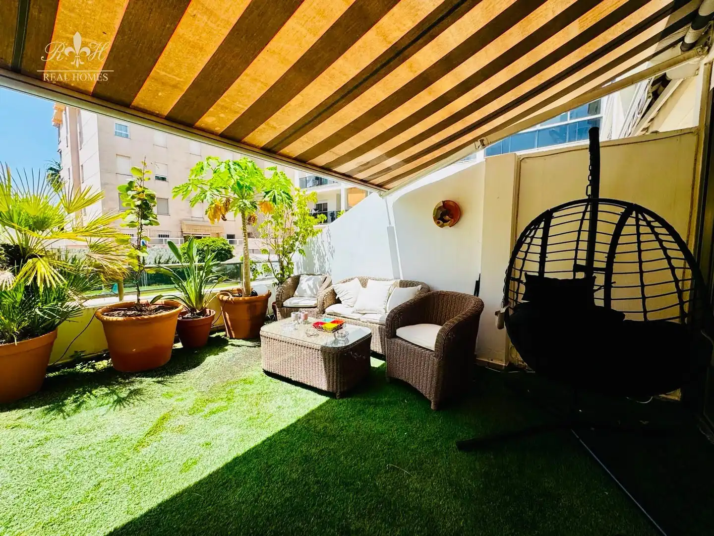 Piso con piscina en venta en L V BEETHOVEN, imagen 6