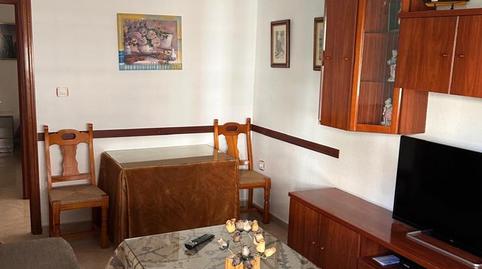 Foto 2 de Pis de lloguer a De Juan Pablo II, La Cruz,  Granada Capital