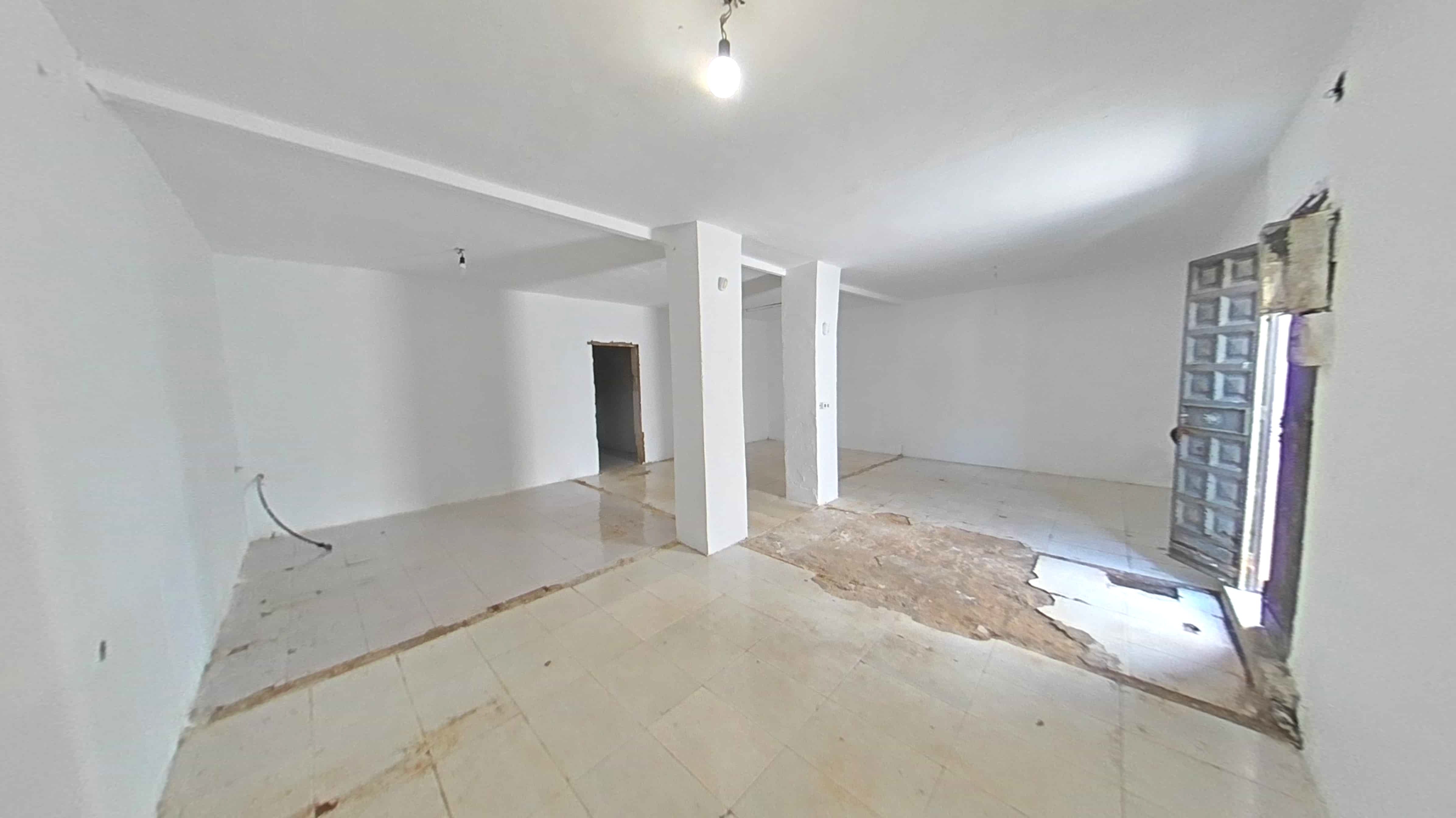 Single-family semi-detached for sale in Mérida