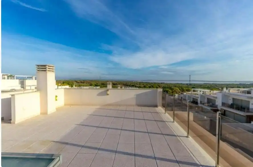 Villa avec terrasse à vendre à Calle Duero, imagen 24