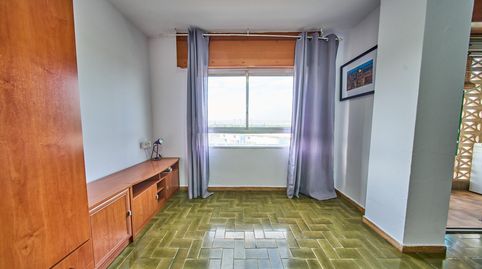 Foto 2 de Estudio en venta en Arabial, 99, Camino de Ronda, Granada Capital