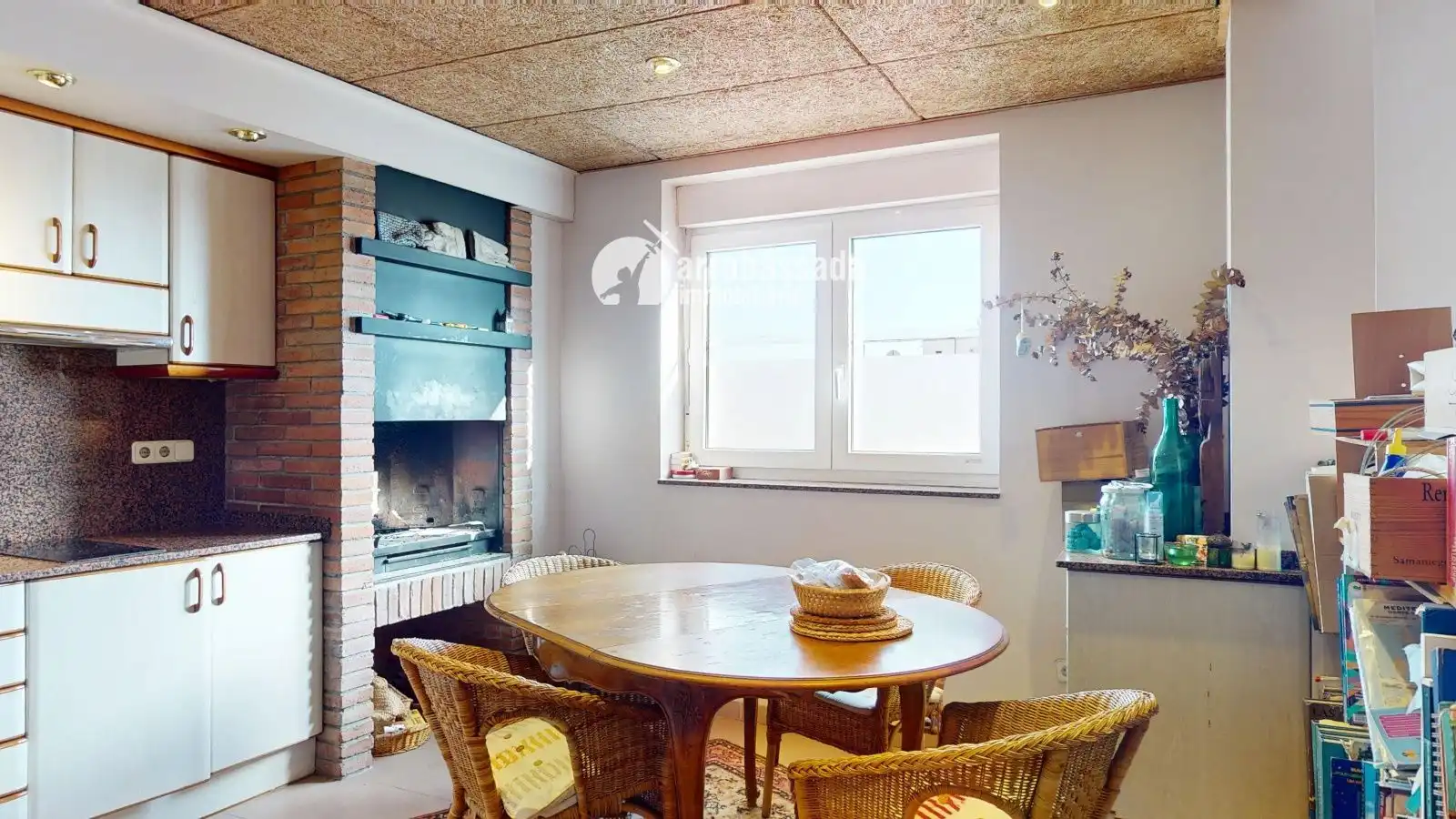 Comedor de Casa o chalet en venta en Tarragona con Aire acondicionado, Calefacción y Terraza