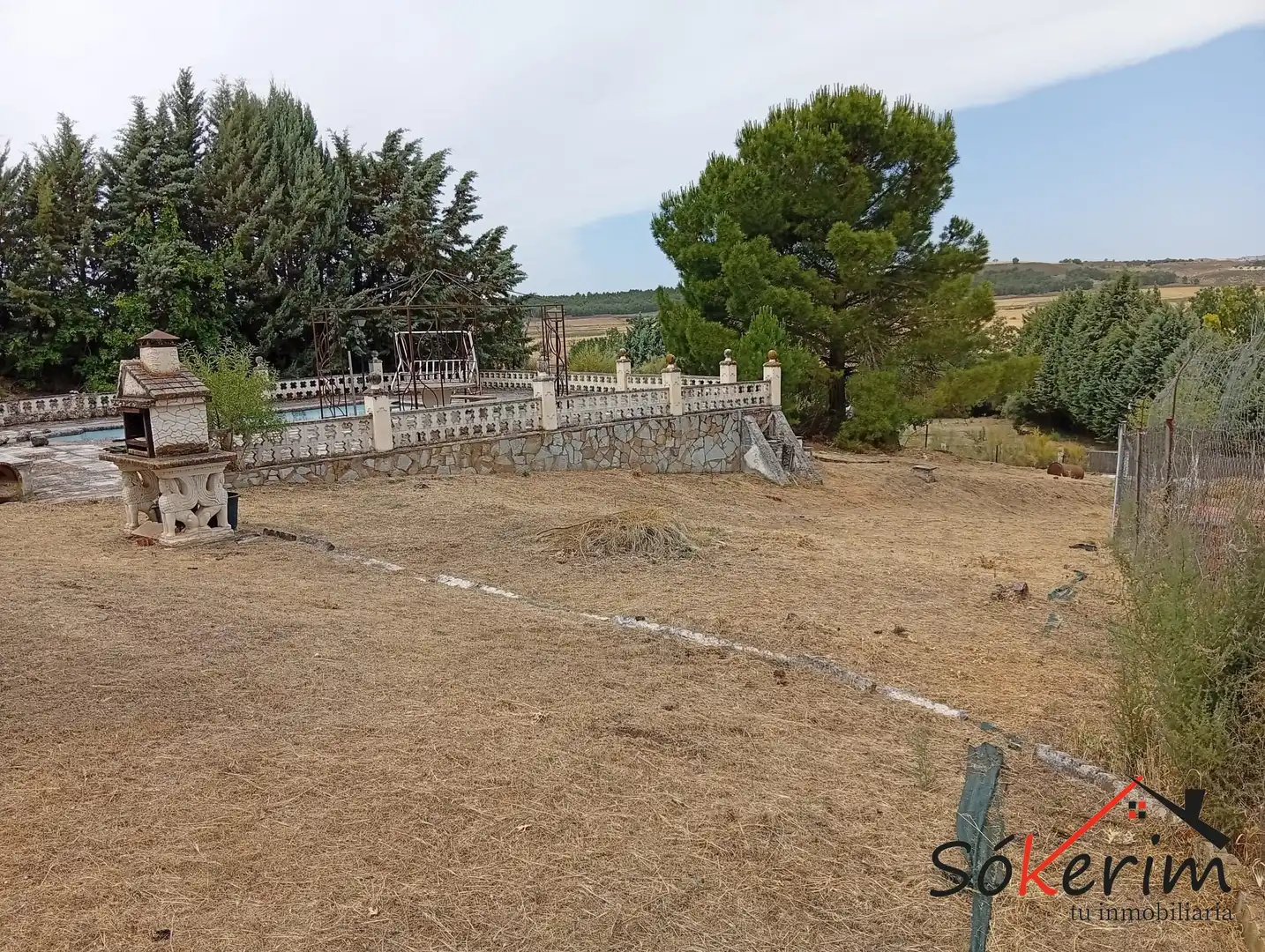 Residencial en venta en Illana
