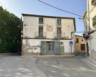 Vista exterior de Casa o xalet en venda en Torrelavit