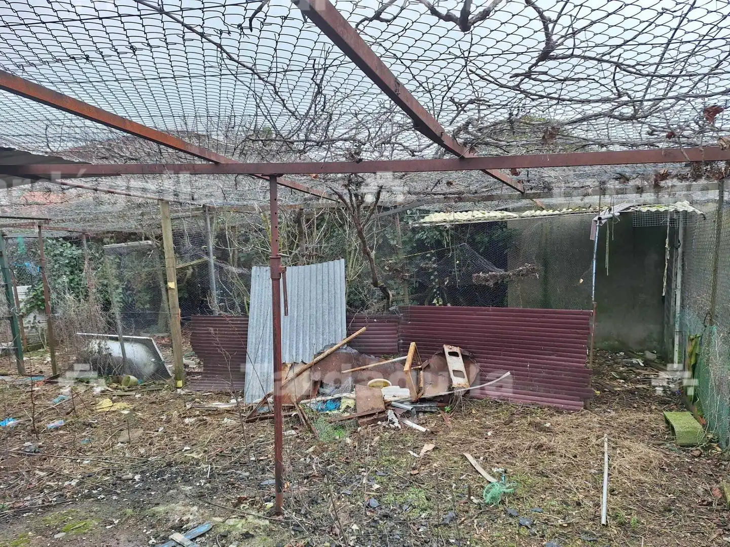 Finca rústica en venta en Castellanos de Villiquera con Calefacción, Jardín privado y Trastero