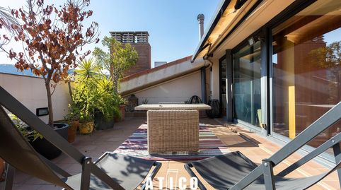 ATICO DUPLEX EN SARRIA, imatge 3