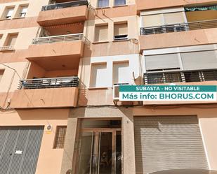 Exterior view of Flat for sale in  Almería Capital