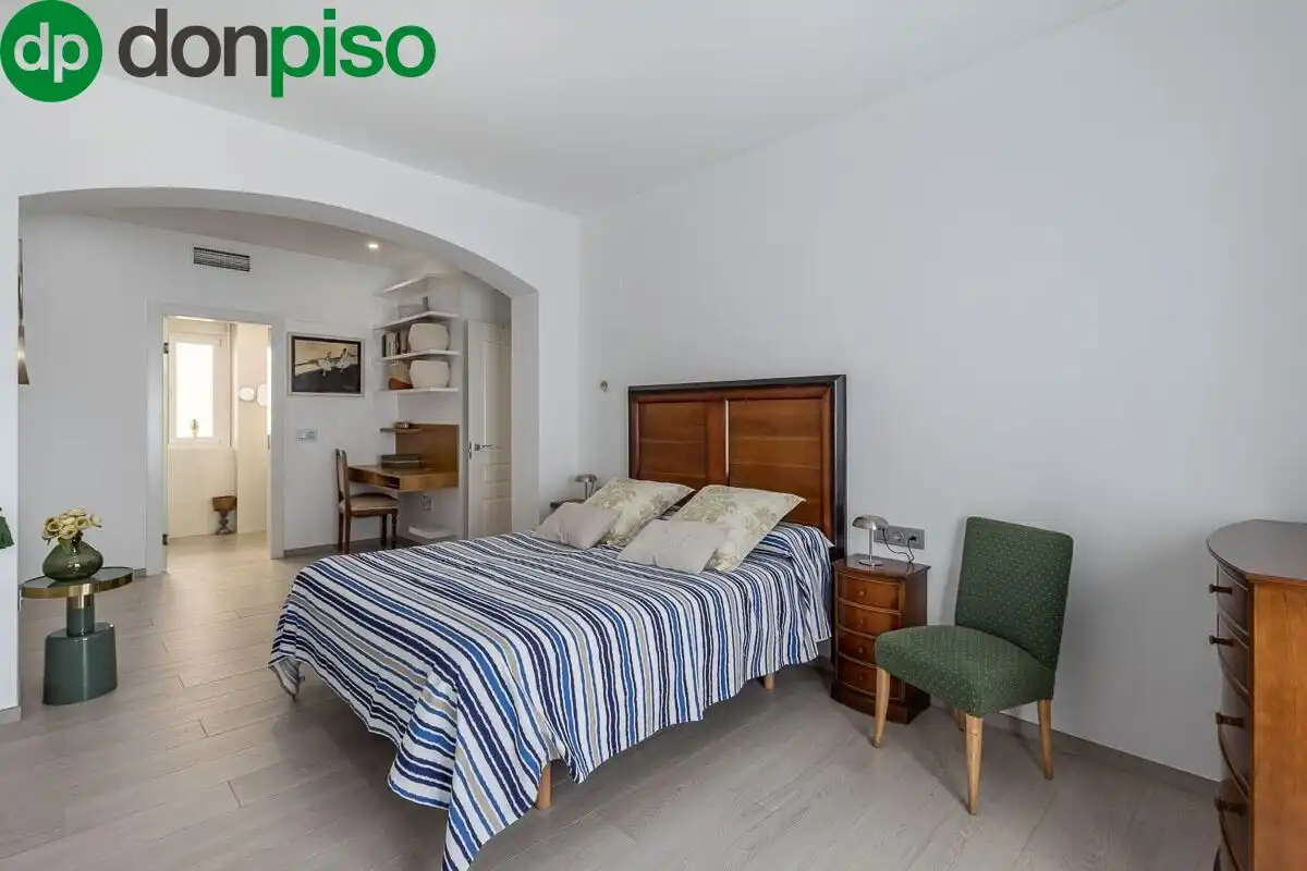 Wohnung mit Terrasse zum Verkauf in Calle RECOGIDAS, imagen 21