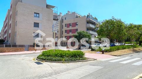 Foto 3 de Garaje de alquiler en Passapera, Fenals, Lloret de Mar