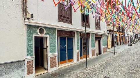 Foto 3 de Casa o chalet en venta en  San Agustin, Icod de los Vinos pueblo, Icod de los Vinos