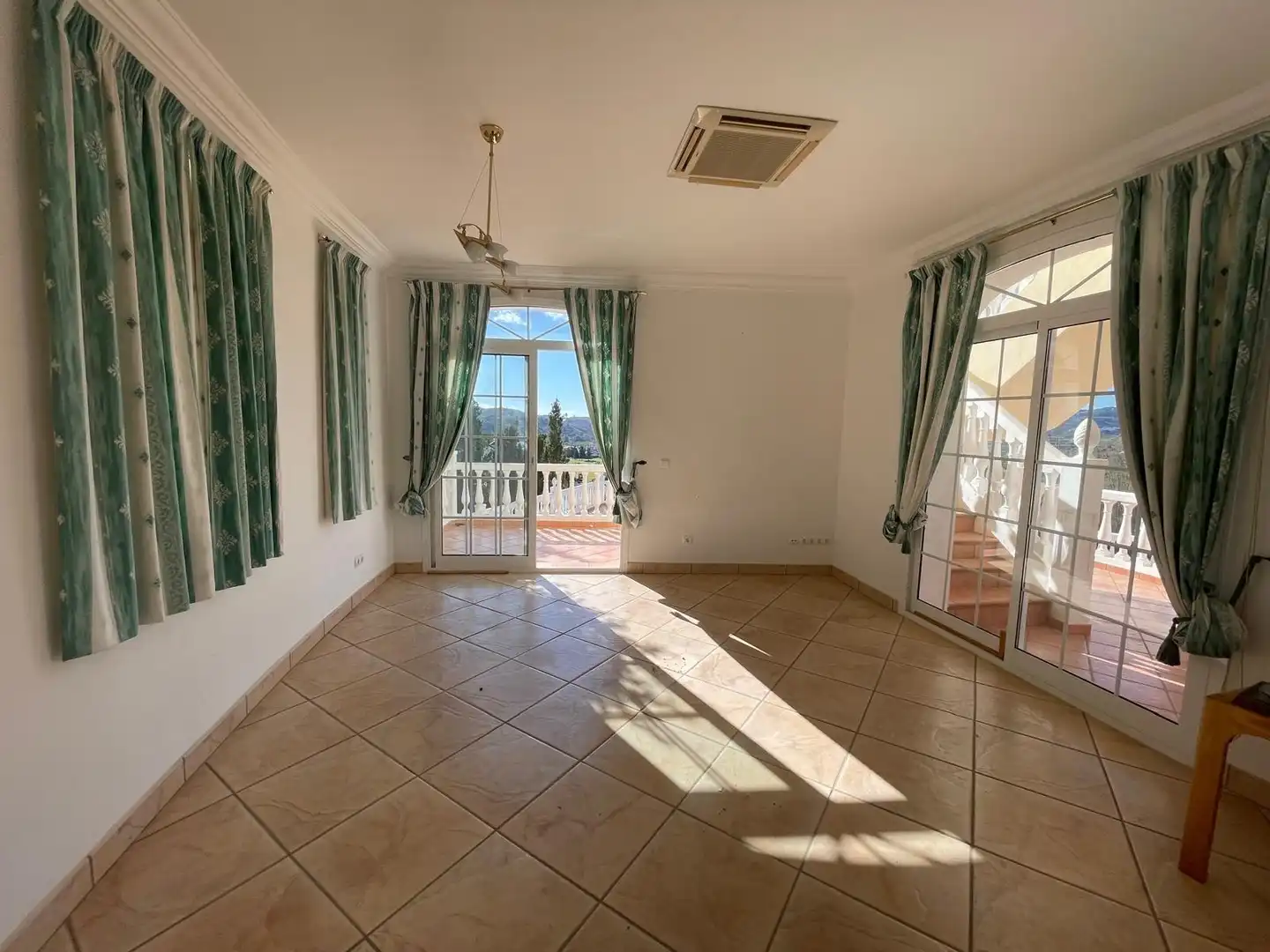 Villa avec terrasse à vendre à Mijas Golf, imagen 66