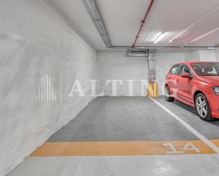 Parking of Garage for sale in  Barcelona Capital