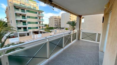 Foto 3 de Apartament de lloguer a Daimús, Valencia