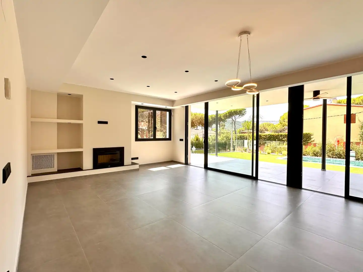 Villa mit Pool zum Verkauf in Cabanyes - Mas Ambrós - Mas Pallí, imagen 6