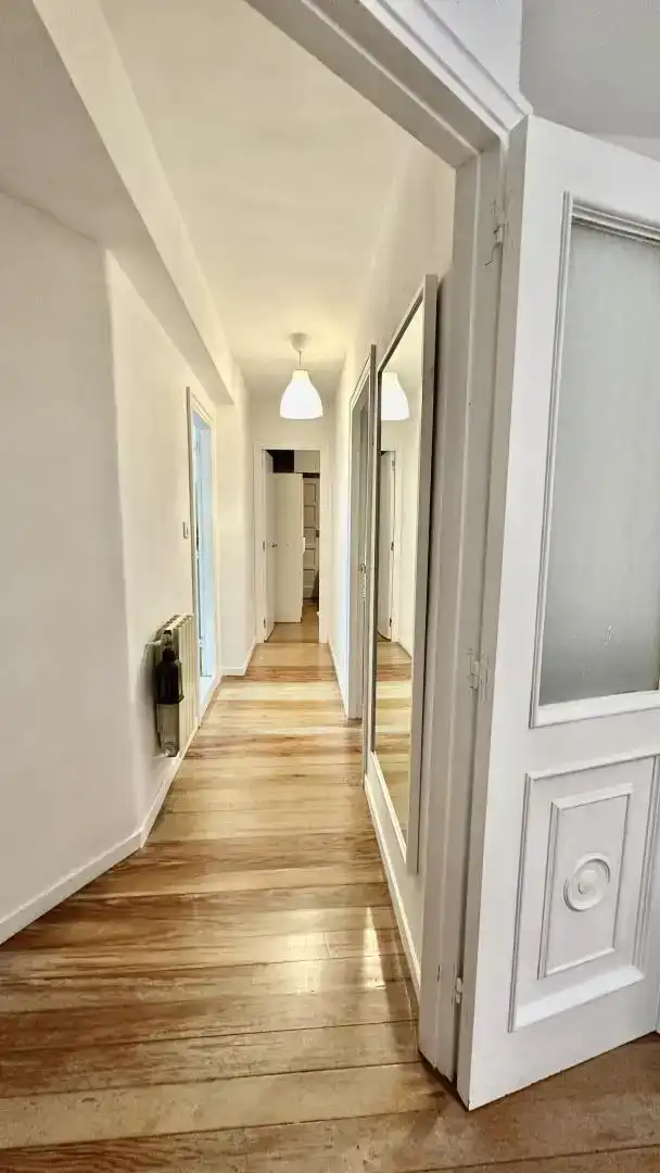 Piso en venta en San Martín del Rey Aurelio con Parquet y Amueblado