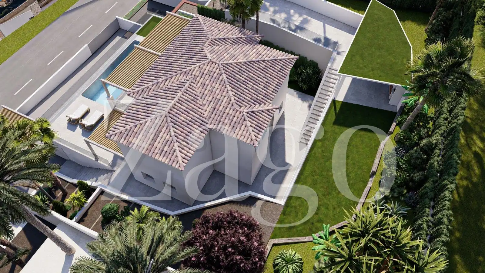 Maison à vendre à Mascarat, imagen 23