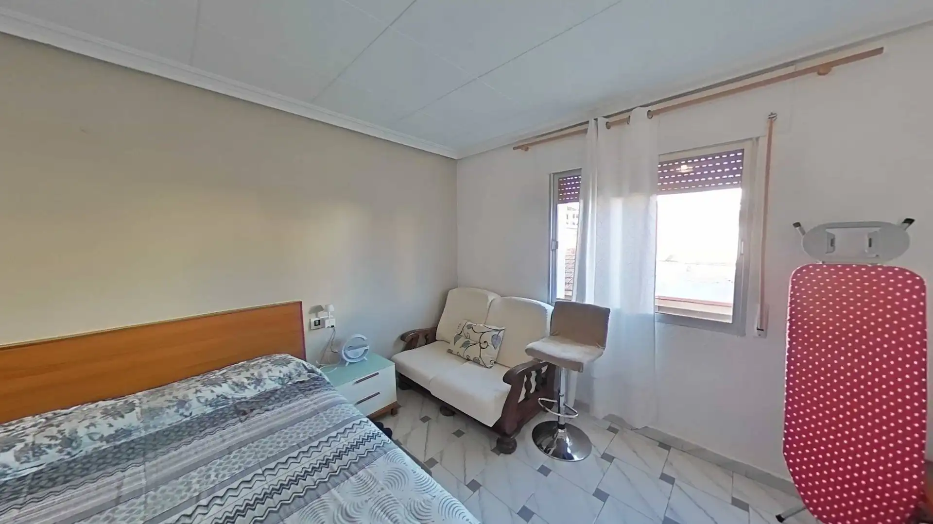 Habitación de Ático en venta en Pilar de la Horadada