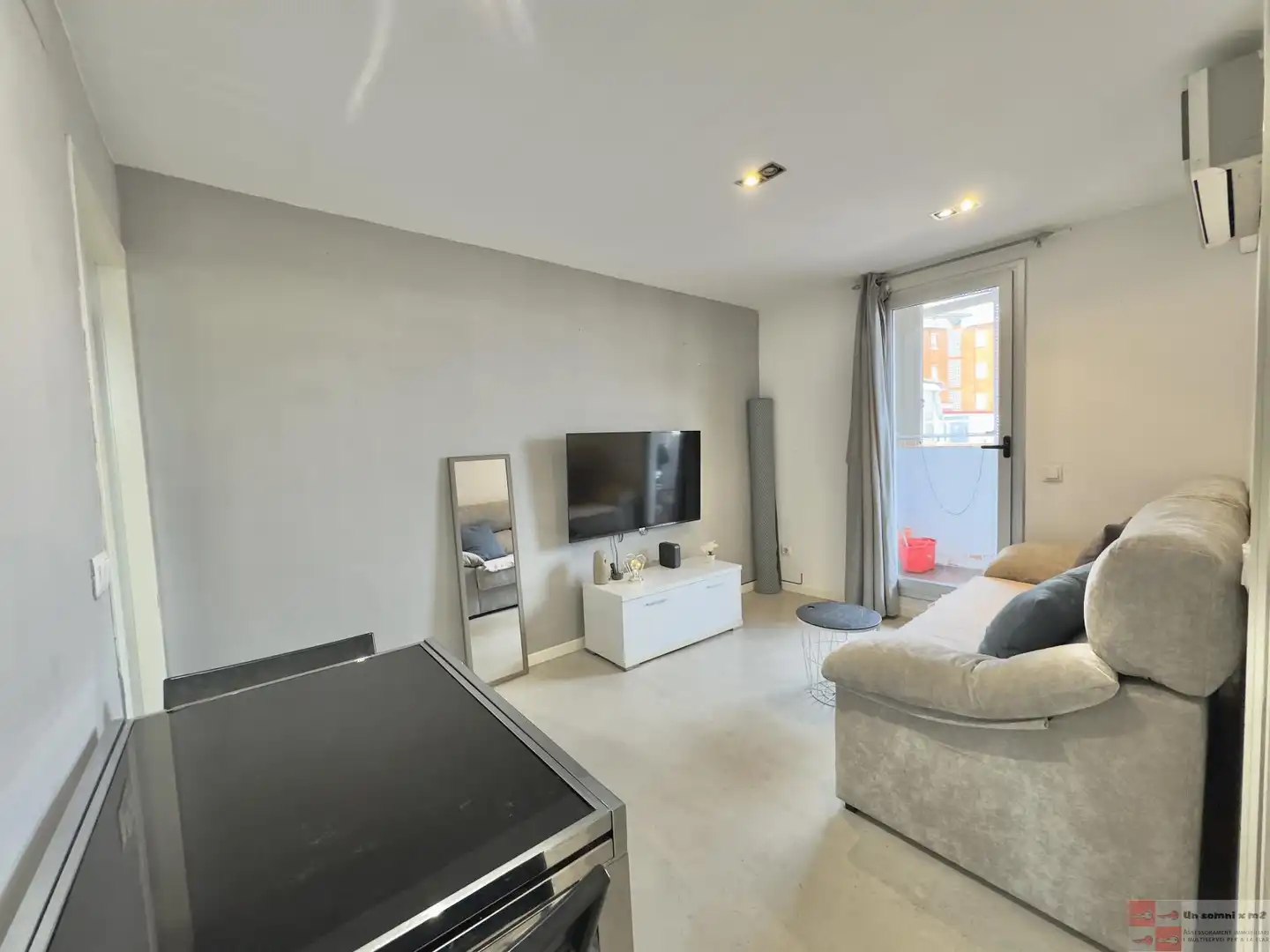 Wohnung zum Verkauf in de Sant Pere, Can Serra
