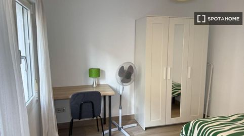 Foto 3 von Zimmer in Olletas - Sierra Blanquilla, Málaga Capital