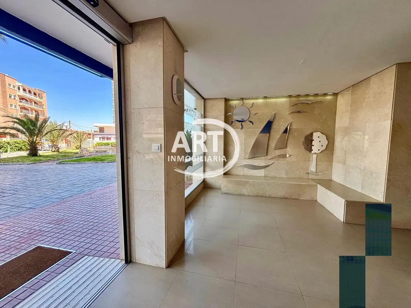 Apartments for sale in Sueca  with Heating, Terrace and Storage room