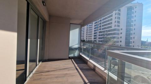 Photo 2 of Flat to rent in La Punta,  Valencia Capital