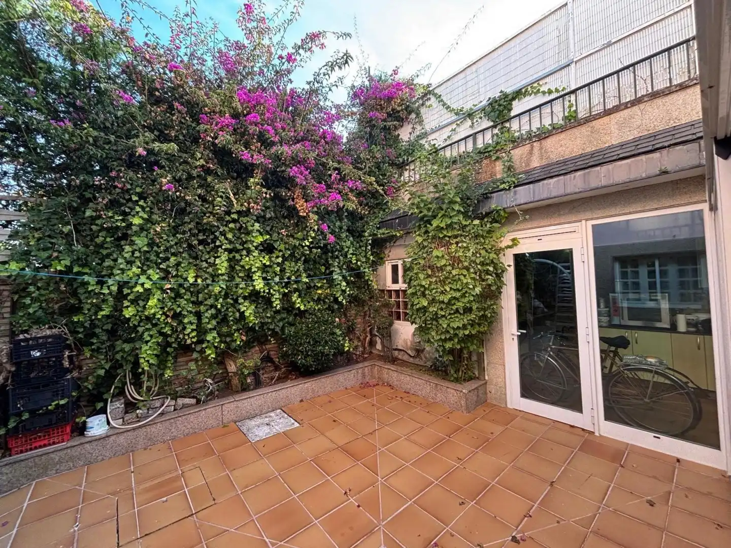 Maison avec terrasse à vendre à Panxón, imagen 7