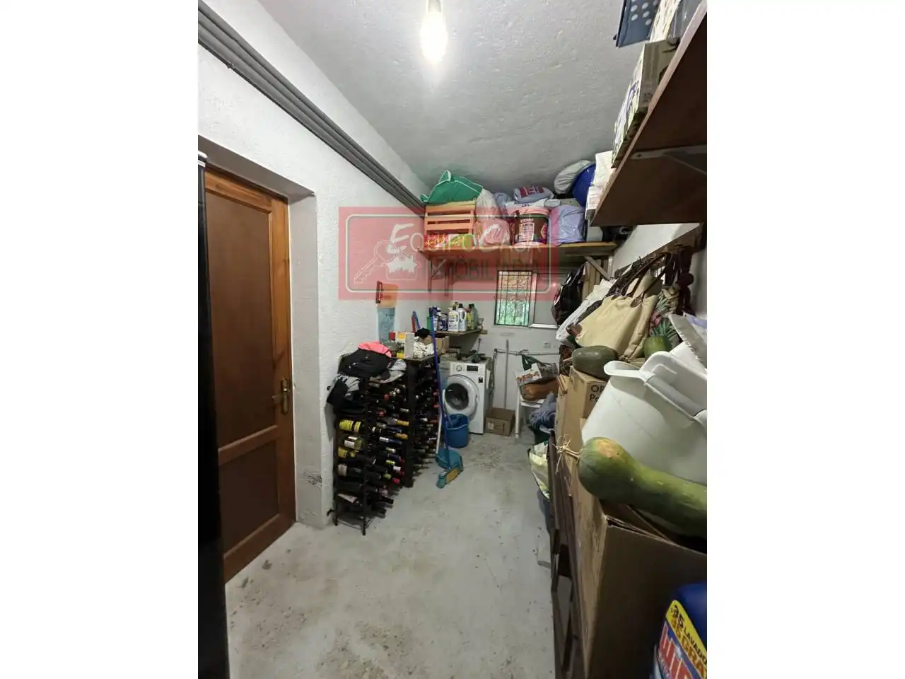 Casa o xalet en venda en Ribeira de Piquín amb Calefacció, Jardí privat i Moblat