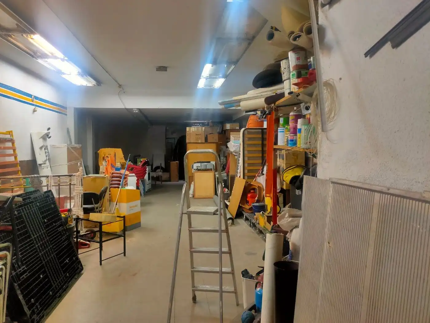 Local comercial en venda a Centre, imagen 14