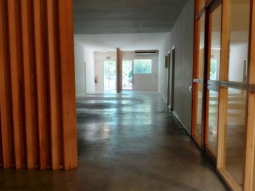 Local comercial de lloguer a Can Bassa