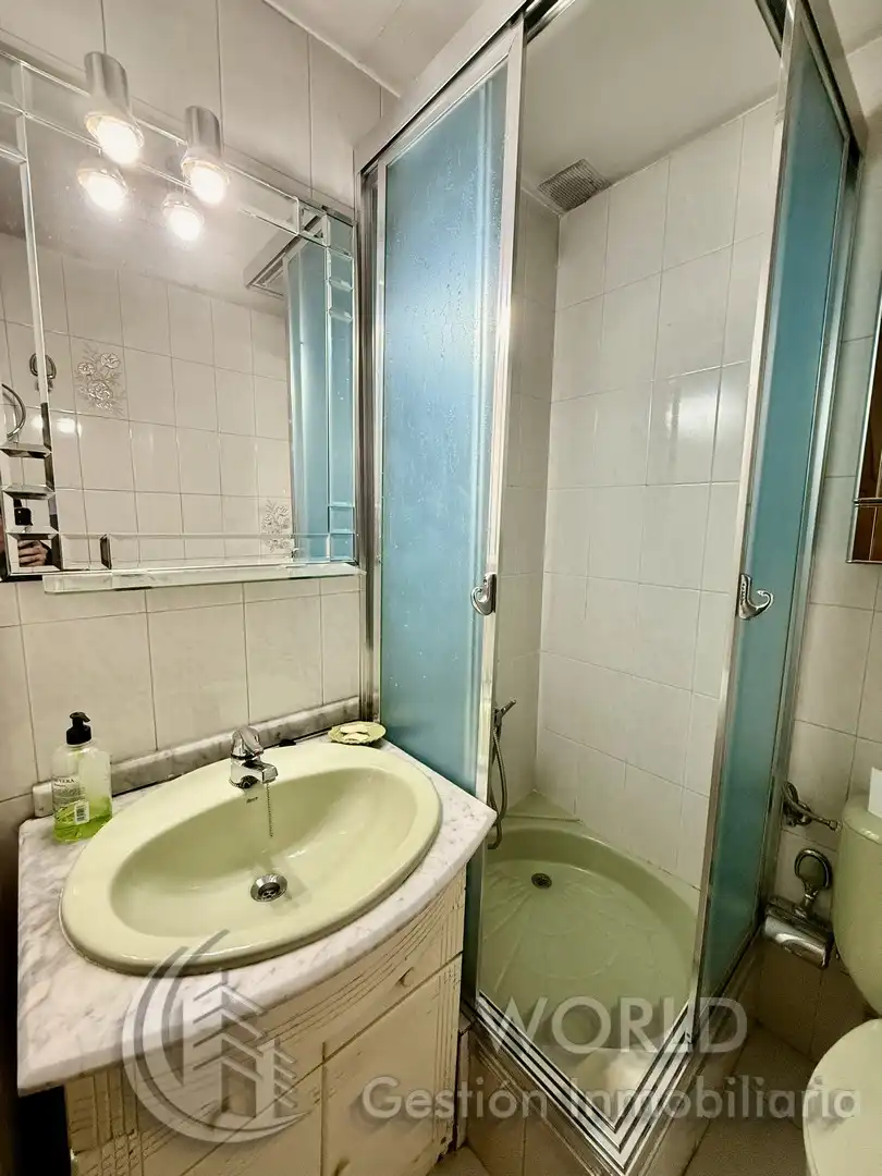 Flat with terrace for sale in Retiro, imagen 8