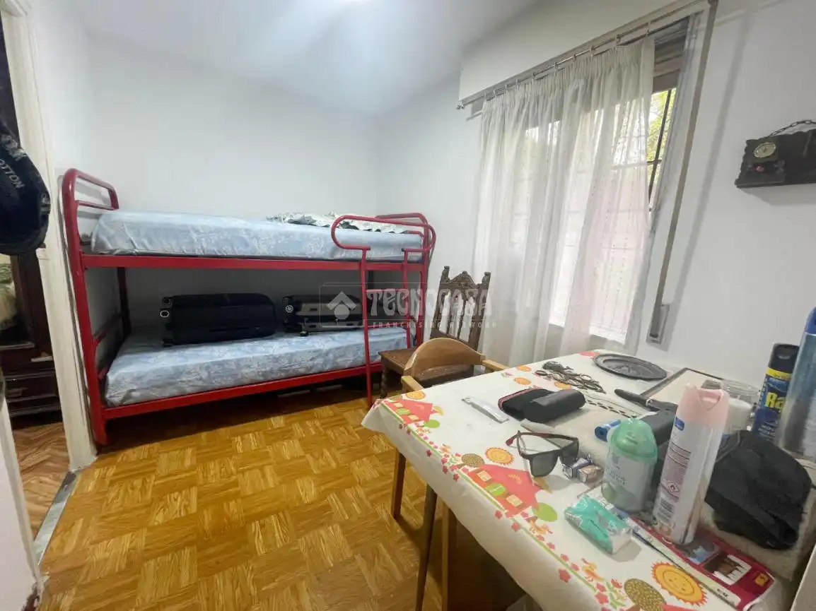 Bedroom of Flat for sale in Madrid  with Terrace