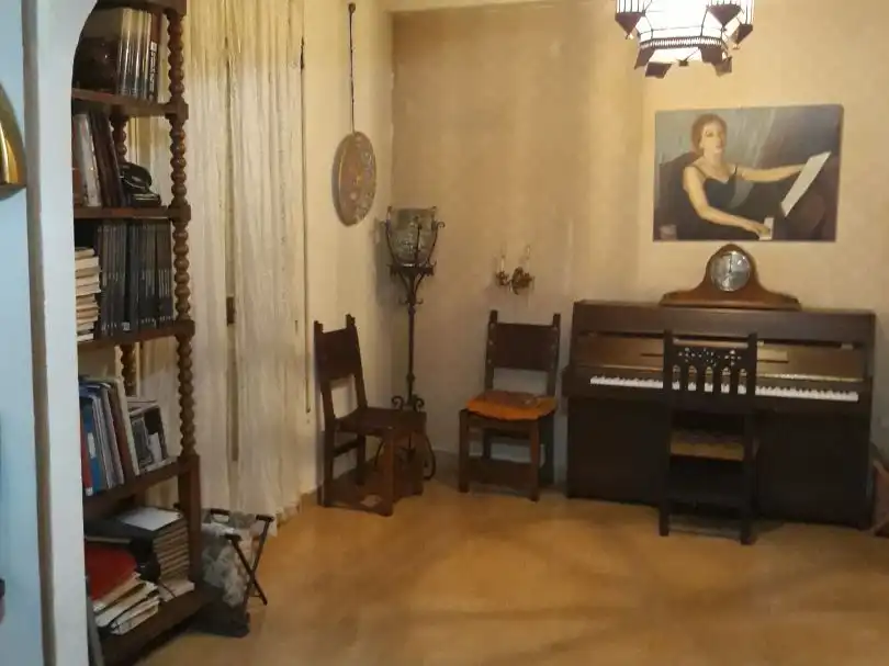 Wohnung zum Verkauf in  Madrid Capital mit Balkon