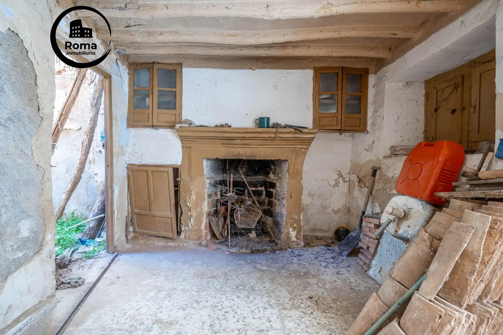 Maison à vendre à La Zubia Ciudad, imagen 4